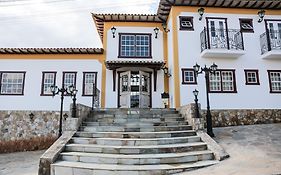 Pousada Dom Xavier